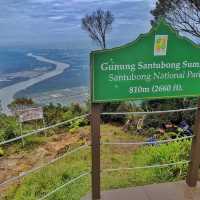 Santubong