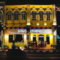 เมืองเก่าภูเก็ต