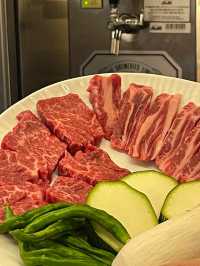 🥩영등포 소고기 오마카세 '더담우'