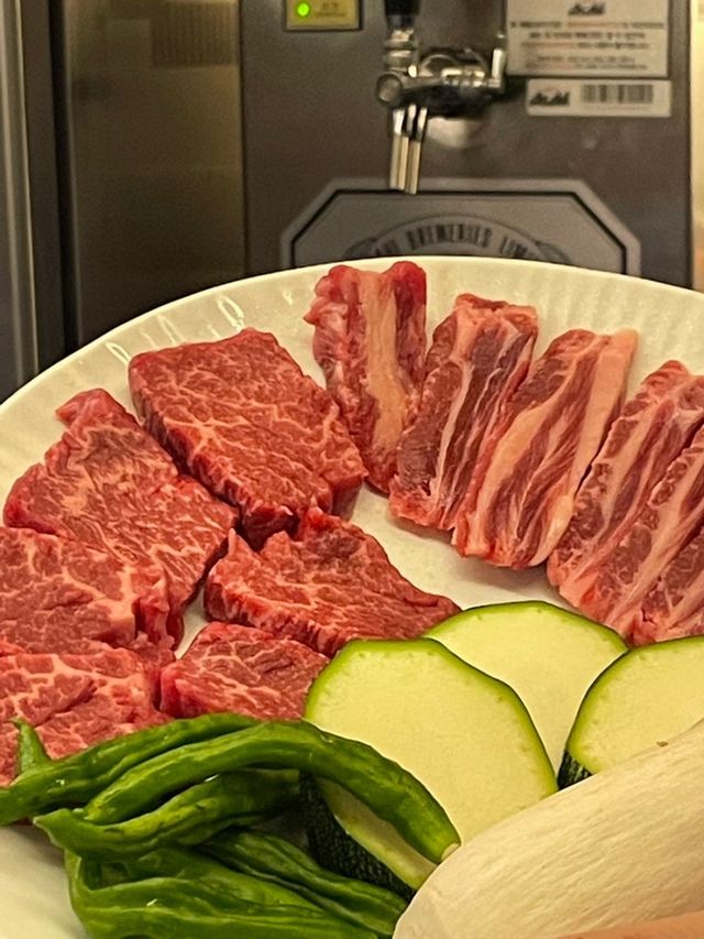 🥩영등포 소고기 오마카세 '더담우'