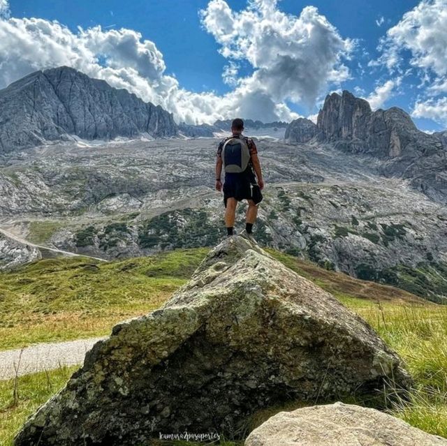 Discover Dolomiti: Italy's Alpine Paradise! 🏞️