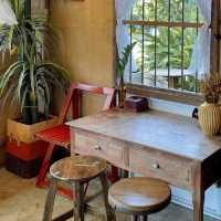 cafe