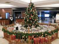 Sheraton Grande Tokyo Bay Hotel