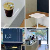 cafe