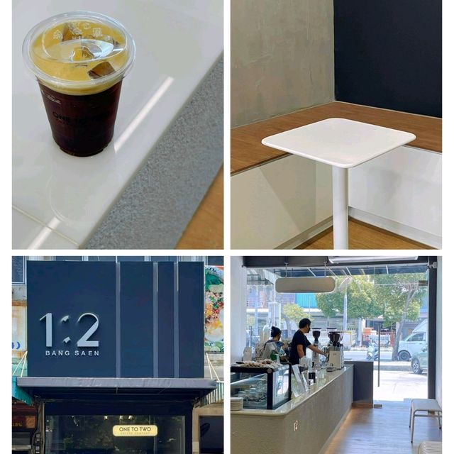 cafe