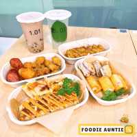 👽 食神大媽  《觀塘｜誠意經營性價比高台菜餐廳》