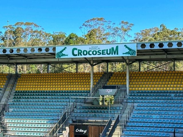 🦘 Visit Australia Zoo