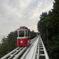 【釜山】スカイカプセル
