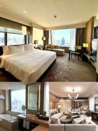 🇹🇭 The Okura Prestige Bangkok โรงแรมโอกุระ เพรสทีจ กรุงเทพ