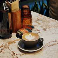 Common Man Coffee Roasters - Kuala Lumpur