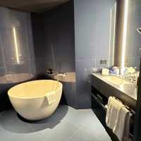 W Sydney Hotel: A Luxurious Oasis in the Heart of the City