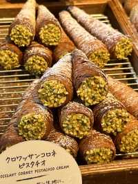 【福岡パン】