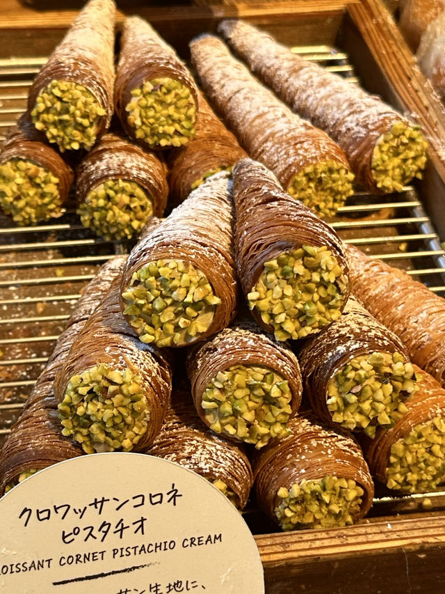 【福岡パン】