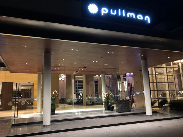 曼谷酒店：曼谷鉑爾曼皇權酒店，推薦商務旅遊
