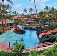 🏖️ Beach Staycay at the Grand Hyatt Kauai
