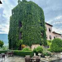 Experience European Luxury in Asia