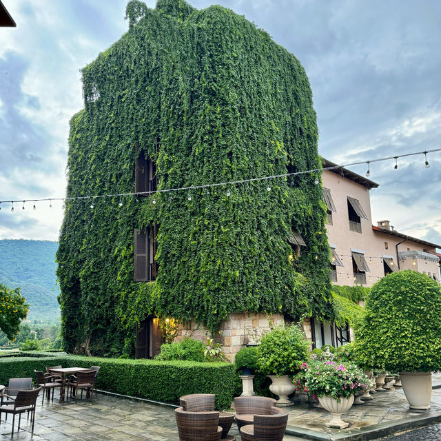 Experience European Luxury in Asia