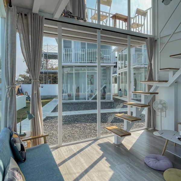 灣。琉海景villa