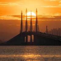 Amazing Penang Island Malaysia
