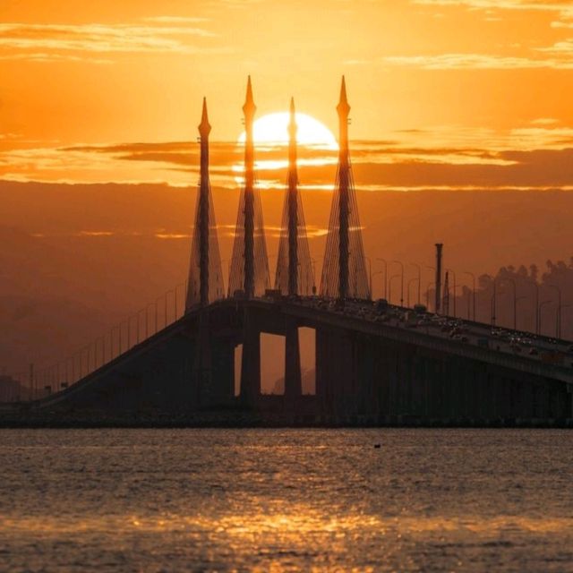 Amazing Penang Island Malaysia