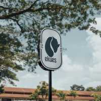 Ekues Cabin Cafe