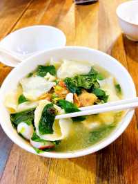 Kopitiam Hek Ong Traditional Breakfast