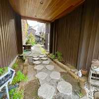 〜神奈川県〜穴場！古民家で頂くヘルシーランチスポット！