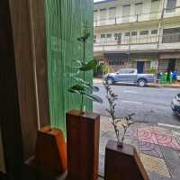 พามาคาเฟ่ ตลาดน้อย