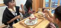kyoto shi cafe เชียงราย