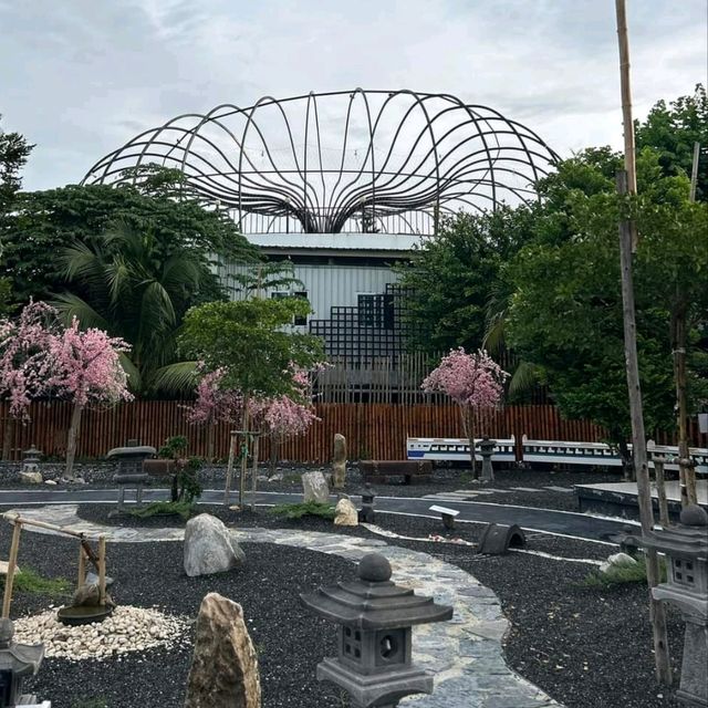 คาเฟ่ เนรมิตร ชัยภูมิ