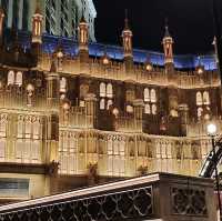 The Londoner Hotel มาเก๊า