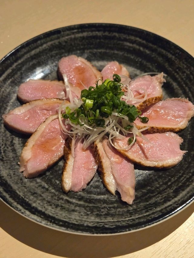 町田の居酒屋