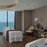 "Four Points by Sheraton Danang: Your Gateway to Coastal Comfort"