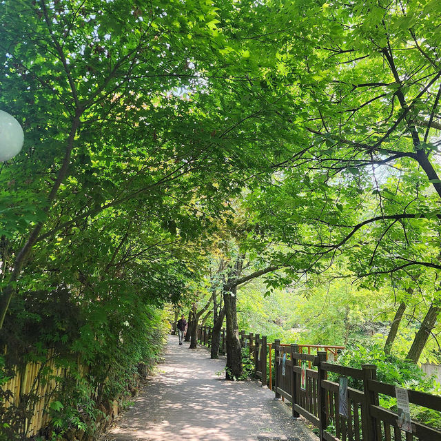 안양예술공원