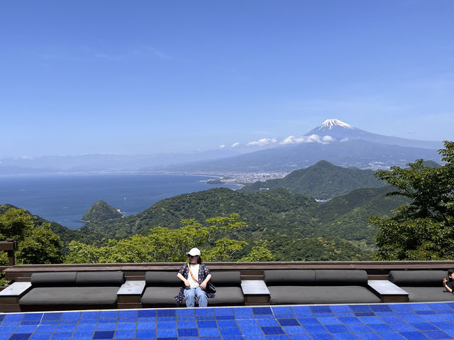 碧テラス@伊豆🗻