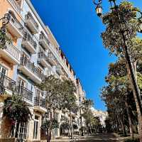 Sunset Town Phu Quoc: A Tropical Paradise