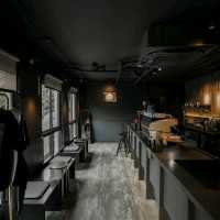 MANA Specialty Coffee  ถนนพระราม 6