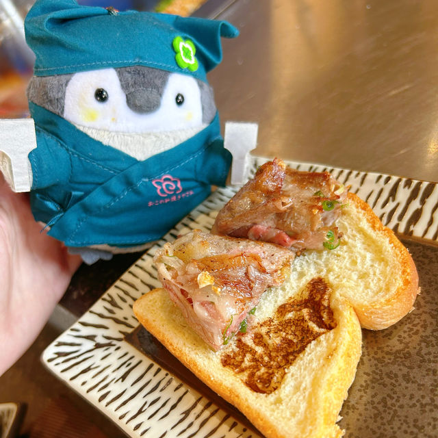 高質豐富鐵板燒😍