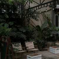 Nhau cafe