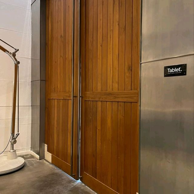 โรงแรม LUXX XL Langsuan