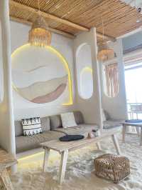🐚BEACHFRONT ที่ไม่ควรพลาด @ SAND&TAN 🌊