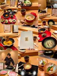【Sukiyaki 伊勢熊】高質和牛壽喜燒套餐😍