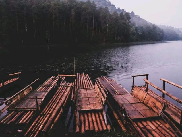 🍂หนาวนี้เที่ยว ปางอุ๋ง @แม่ฮ่องสอน