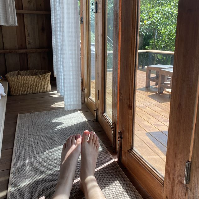 บ้านสะปันสุข 