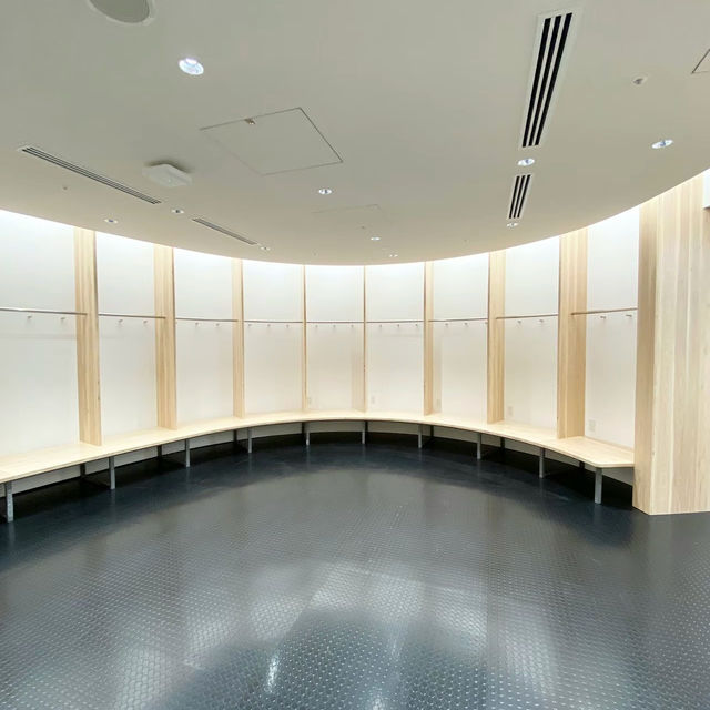 【隈研吾】国立競技場スタジアムツアー🏟で観る美建築