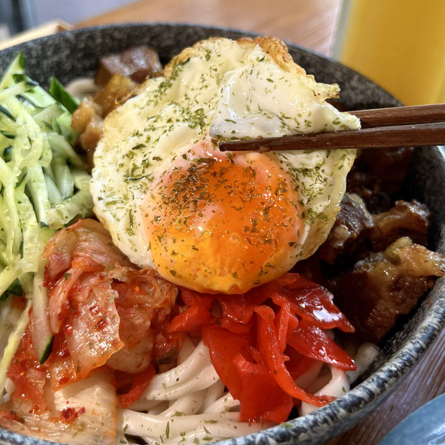 隱身於屯門景峰的台日式料理小店🥢
