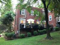 หมู่บ้านน่าอยู่Alington village at Shirlington,USA