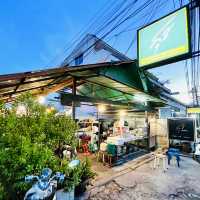 ทีเด็ดอาหารอีสานแซ่บเวอร์ต้องลอง‼️