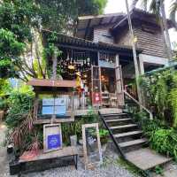 บ้านข้างวัด@เชียงใหม่ ไปเถอะแล้วจะตกหลุมรัก