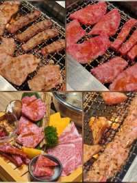 元朗任食高質薩摩牛燒肉加涮涮鍋